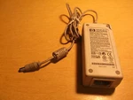 Hewlett Packard C4395-61210 Power Adapter Supply *free Shipping* Used. Price: $14.99.