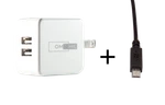 Omnihil Usb Charger For Aomais Go Bluetooth Speakers AS-F5-BLACK New. Price: $11.99.
