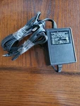 Ault Inc 120V Ac 60HZ 31W Output 24V 1000MA Power Supply Class Used. Price: $17.99.