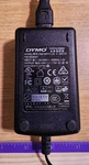 Dymo 42W DSA-42PFC-24 240175, W008407 24V / 1.75A, Power Supply Used. Price: $10.95.