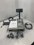 Mettler Toledo Ariva-s Cable Power Supply Base And Tower Checkout Scale 30064050 New. Price: $477.92.