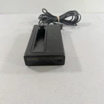 Quasar VA240 Video Ac Adapter Camcorder Power Supply Battery Charger Tested Used. Price: $24.99.