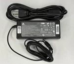 Genuine Zebra Adapter FSP060-RPAC P1076000-006 24V 2.5A 60W Charger Used. Price: $24.99.