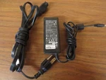 + Compaq Ac Adapter ADP-50SB PPP003SD 18.5V 2.7A Used. Price: $12.00.