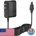 Jalosofo Charger For Shark V2945Z V2950 XA2950 Carpet Sweeper Power Cord New. Price: $16.42.