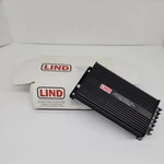 Lind Electronics MD1560-1662, Dc Module With Terminal Block 15.6V New. Price: $34.84.