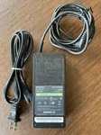 Sony VGP-AC19V13 19.5V 4.7A Notebook Adapter Original Oem Used. Price: $14.54.