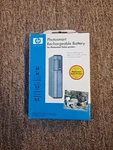 Hp Battery 1PQ5599A For Photosmart Gogo Printers - New Sealed Box. Price: $65.00.