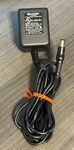 Sharp EA-65A Power Supply Adaptor Ac/dc Adapter Charger Used. Price: $9.49.