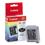 Canon 0885A003 BJC-210 BC05 Tri Color Ink New. Price: $45.38.