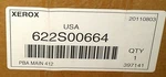 Xerox 622S00664 622S664 Pba Main 412 Power Board Samsung JC92-01354A New. Price: $47.82.