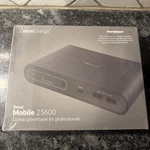 Omnicharge Mobile 25600 25,600MAH Laptop Portable Charger Usb-c Fast New. Price: $85.95.