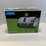 Dymo 1752266 Label Writer 450 Twin Turbo Printer Ps, Usb & Both Rolls Used. Price: $119.00.