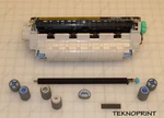 Q2429A Deluxe Hp Laserjet 4200 Printer Maintenance Kit + Fuser, Pads & Rollers!! Excellent. Price: $159.00.