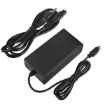 Sllea 6-PIN Din Ac/dc Adapter For Green Power GPS-W30 5V 12V Supply New. Price: $50.37.