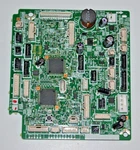 Hp Laserjet M600 Series RM1-8293 Controller Board For M601, M602, M603 Used. Price: $49.99.