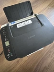 Canon Pixma TS3522 Wireless All-in-one Printer Used. Price: $35.00.