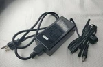 Oem Hp 0950-4401 Ac Power Supply Adapter Deskjet 5000 Printer Output 32/16V Used. Price: $14.98.
