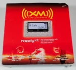 Xm Satellite Radio Receiver With Car Kit Delphi SA10276 Roady Xt Open. Price: $39.99.