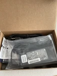 New Genuine 90W PPP012D-S Ac Adapter Charger For Hp 19 4.74A 4.5MM Blue Tip Open. Price: $19.95.