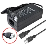 Ac Adapter Charger Power Supply Cord For Hp Photosmart C4480 C4485 C4400 New. Price: $22.07.