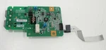 Epson Workforce 630 Printer Replacement Fax Modem Card Assembly Used. Price: $8.67.