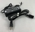 Zebra FSP075-RAAN2 P1076001-006 24V 3.125A 75W Ac Adapter Power Supply Used. Price: $24.99.