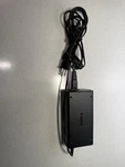 Canon CA-CP200 24V Ac/dc Power Adapter Black 2-PRONG Barrel Connector Used. Price: $18.99.