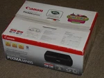 New Sealed Canon Pixma MP495 Wireless Multifunction All-in-one Inkjet Printer. Price: $229.99.
