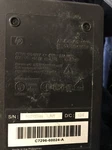 Ac/dc Adapter For Hp C7296-60024-A W/cord Laptop Power Charger Used. Price: $9.50.