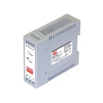 Dayton 33NT17 Power Supply,din RAIL,50W,12VDC,PLASTIC New. Price: $68.02.