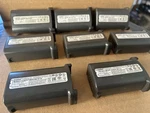 Symbol MC9000 2600MAH Li-ion 7.2V Battery For MC9XX Series BTRY-MC9X-26MA-01 Used. Price: $17.99.