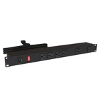 Hammond Manufacturing 1582H6A1BK (new Box). Price: $20.00.