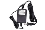 Hqrp 9V Power Supply Adapter, 2.1A Output, 11.2 Ft Cord Length, Black New. Price: $28.68.