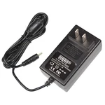 Hqrp Universal 2.5MM Power Adapter Ac Charger 9V 2A For Android Tablet Pc New. Price: $9.95.