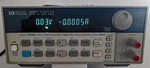 Hewlett Packard 6614C High Performance Dc Power Supply (0-100 V, 0-0.5 A) Used. Price: $375.00.