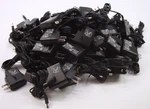 Lot Of 47 Plantronics Headset 9.0V 500MA Ac Power Supply Adapters Oem Used. Price: $117.95.