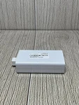 Lot Of 9 Unifi Ubiquiti GP-AA540-111 Poe Injector With Power Supply Connector Used. Price: $188.49.