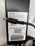 Kodak Printer Adapter 1K1019 FPS-990-0002-000 36V 3A Used. Price: $5.24.