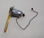 EM-596 Motor And Belt Assembly Epson Work Force WF-3540 Printer, Oem Used. Price: $14.99.
