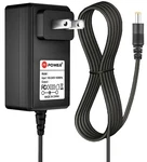 Pkpower Ac Adapter For Pioneer XW-HTD630A Digital Wireless Rear Speaker System New. Price: $11.71.