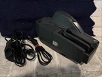 Epson TM-S1000 M236A Professional Check Reader Scanner W/ Adapter Cord Tested Used. Price: $74.00.
