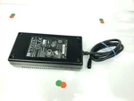 Original Phihong Switching Ac Adapter PSM156U-240 Power Supply For Kodak Scanner Used. Price: $20.00.