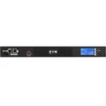 Eaton EATS120 10-OUTLET Pdu Nema 5-20P 120V 1.92KVA Rackmount New. Price: $1350.06.
