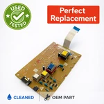 Hp Laserjet Pro M404DN High Voltage Power Supply Board RM2-7508 Used. Price: $24.99.