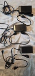 Lot Genuine Hp 3-PIN Ac Power Adapters 0957-2178, 240V-1A 50-60 Hz Mint! Used. Price: $9.99.