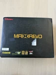 Enermax EMR1500EWT Revo Atx 12 - Eps Power Supply New. Price: $115.00.