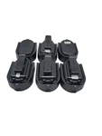 Lot Of 6- Motorola DA03-4042040-U /no Power Adapter Used. Price: $199.99.