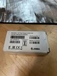 Zebra 5.4V Ac Power Supply Adapter PWR-BUA5V16W0WW TC70 TC77 TC72 Open. Price: $7.99.