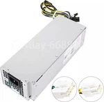 New Power Supply Unit For Dell 7040 3650 3040 3046 7050 5040 600W Psu 0T8M40 Us. Price: $70.34.